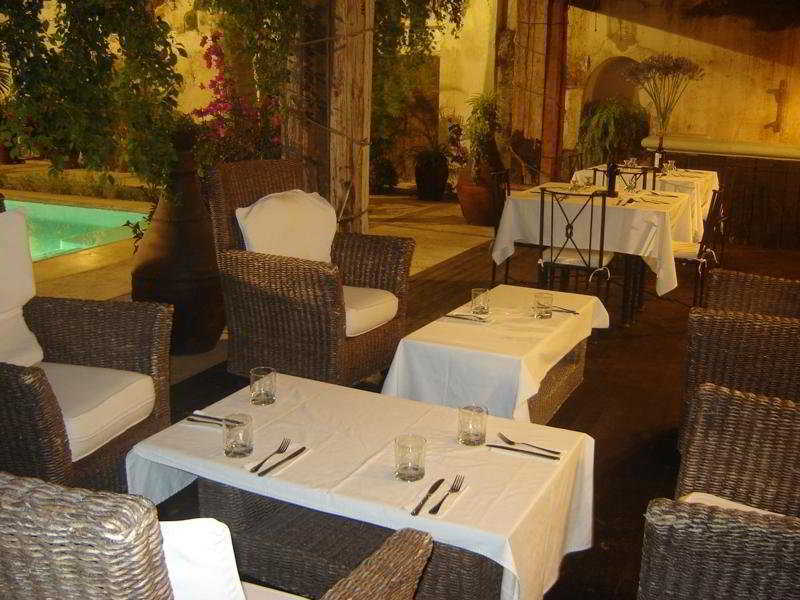 Hotel De La Parra Oaxaca Εξωτερικό φωτογραφία